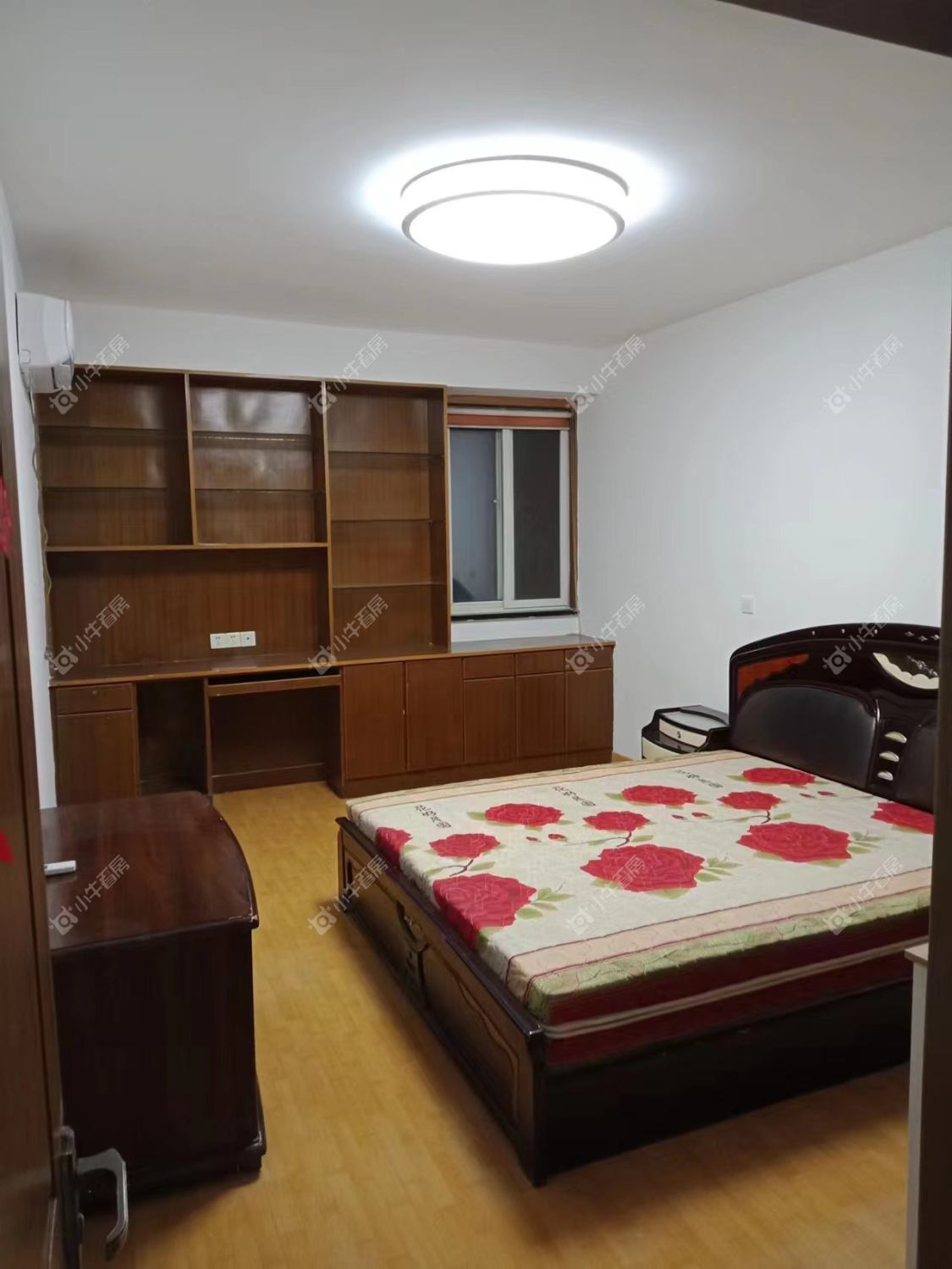 常州湾里新村在租房源_小牛看房