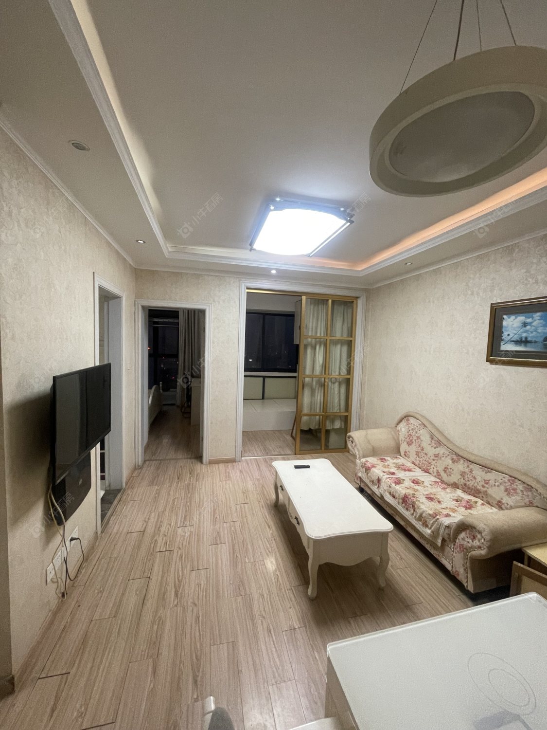 常州永宁星座公寓在租房源_小牛看房