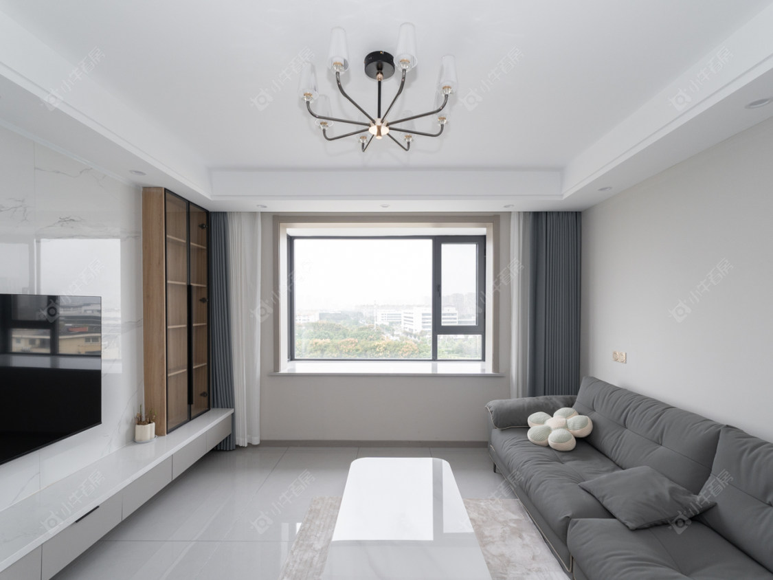 常州万士新村在售二手房源室内图_小牛看房