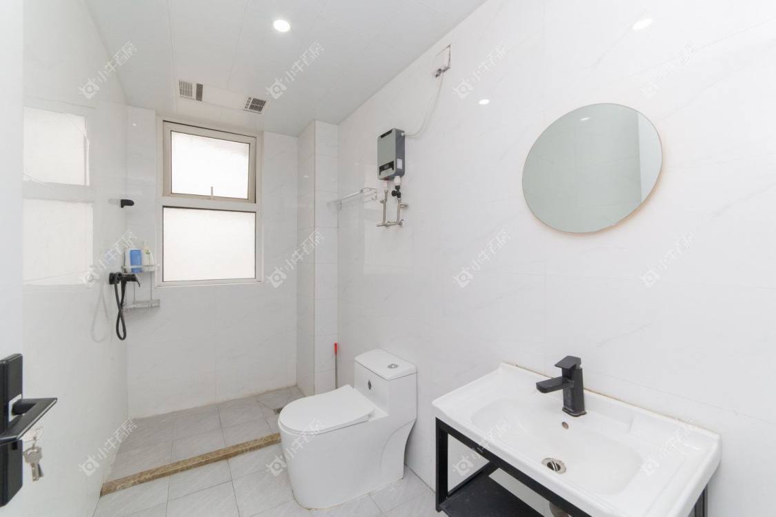 常州凤凰湖花园在租房源室内图_小牛看房