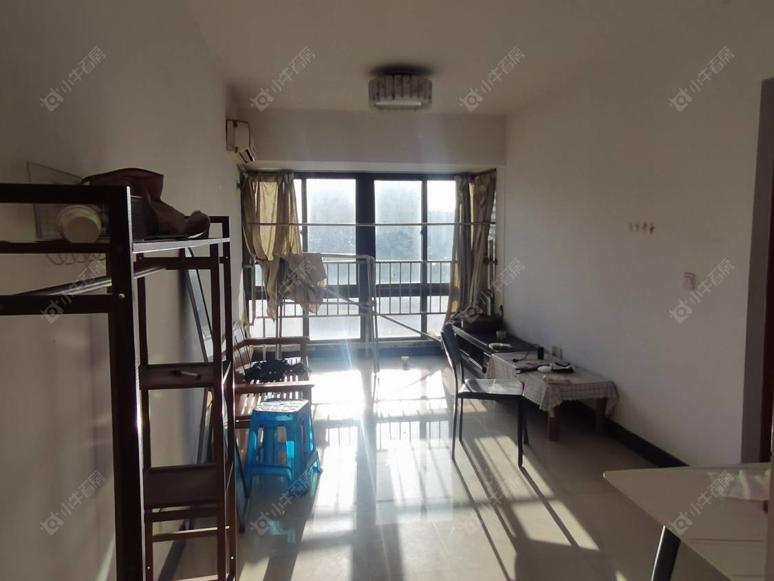 常州金百国际在租房源室内图_小牛看房