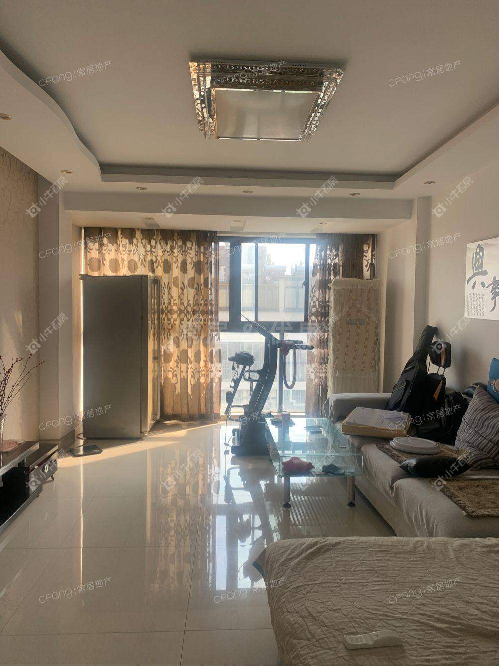 常州今创茗园在租房源_小牛看房