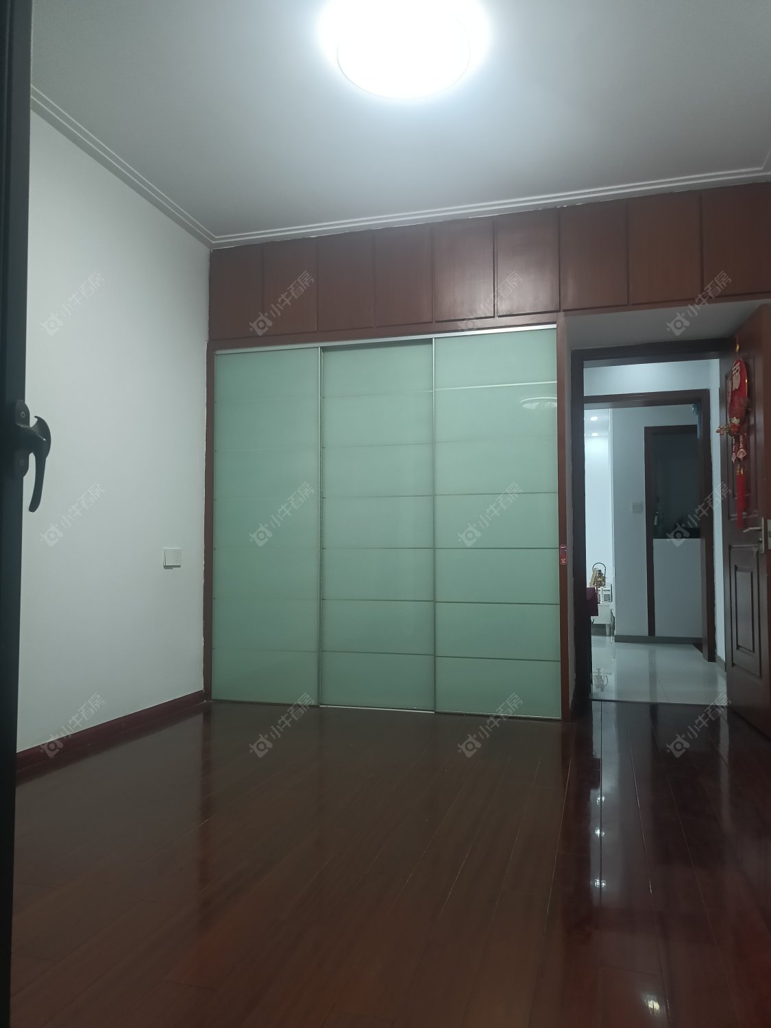 常州香江华廷花园在租房源_小牛看房