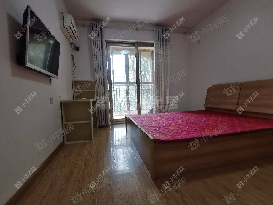 常州银河湾星苑在租房源_小牛看房