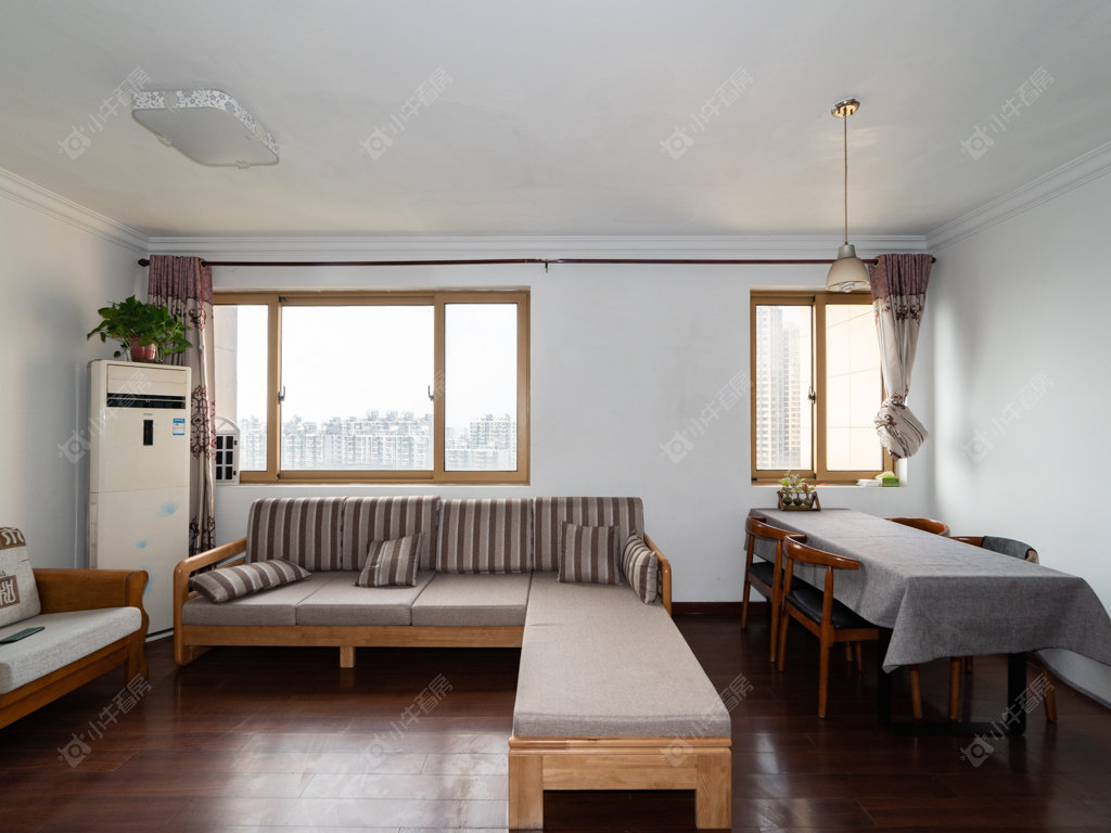 典雅花园房源室内图 常州典雅花园在售二手房源室内图_小牛看房