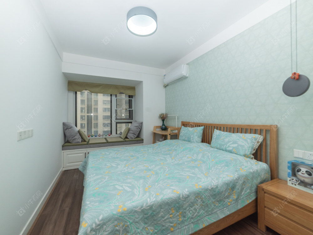 常州九龙仓繁华里在售二手房源室内图_小牛看房