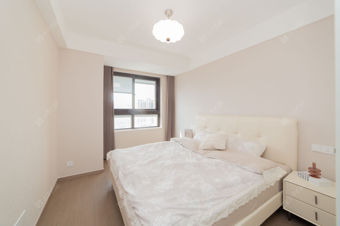 常州尚枫澜湾在售二手房源室内图_小牛看房