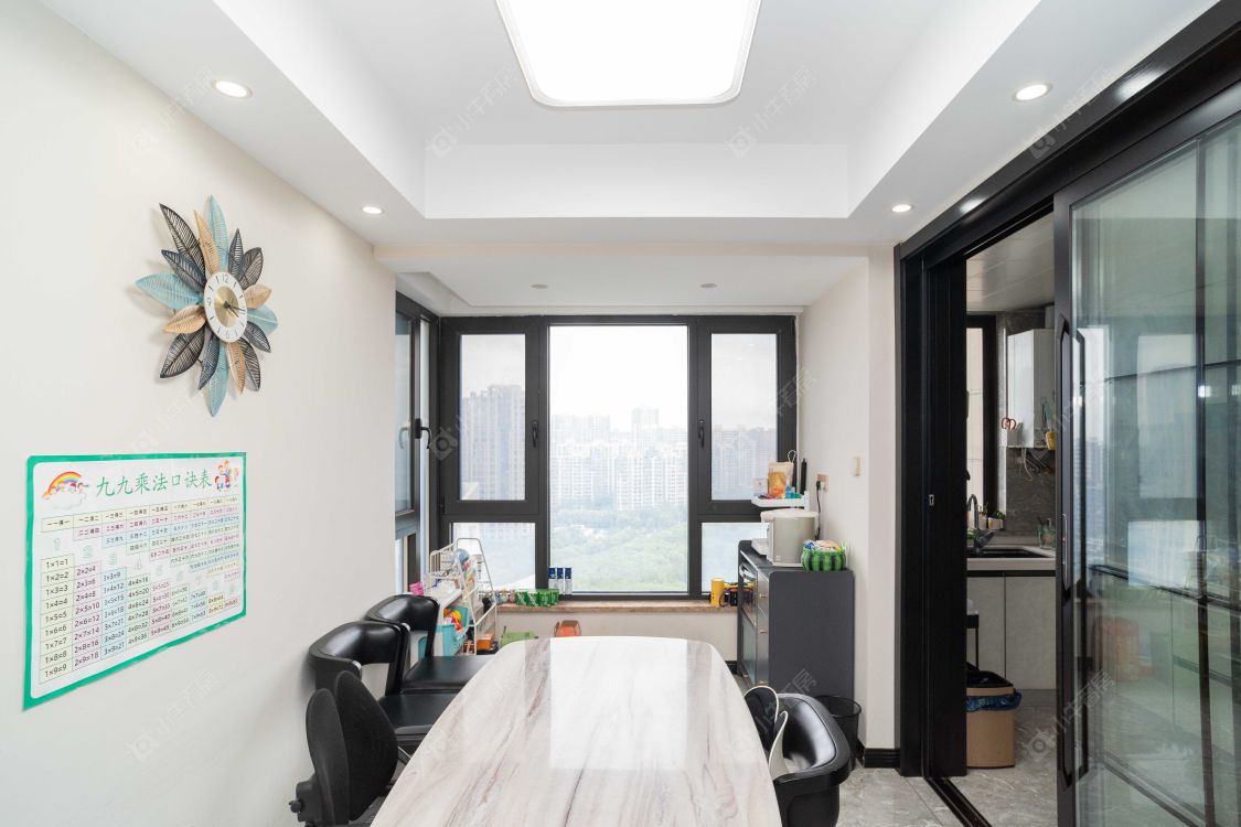 常州宝龙国际花园二期在售二手房源室内图_小牛看房