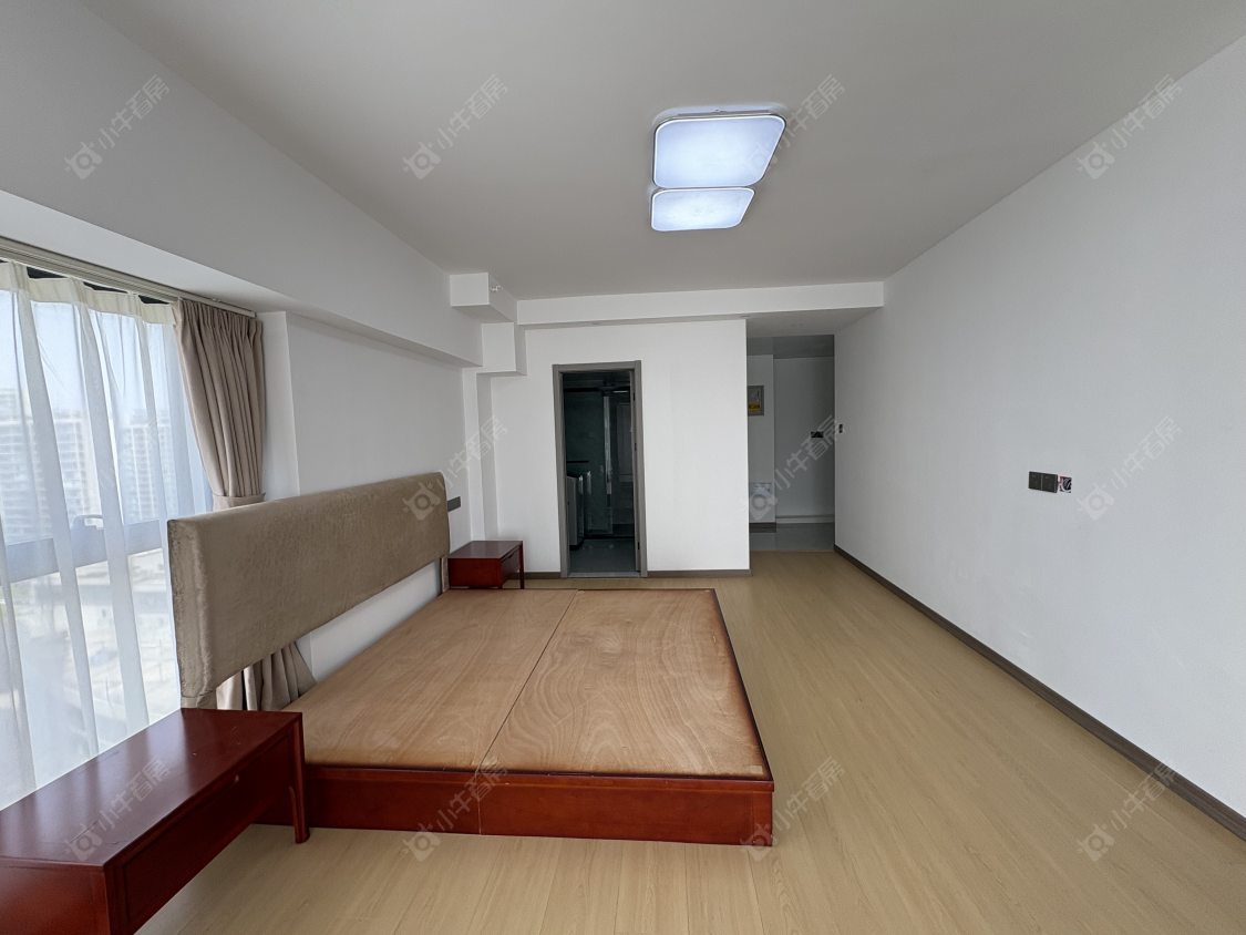 常州荣盛曼哈顿广场在租房源室内图_小牛看房