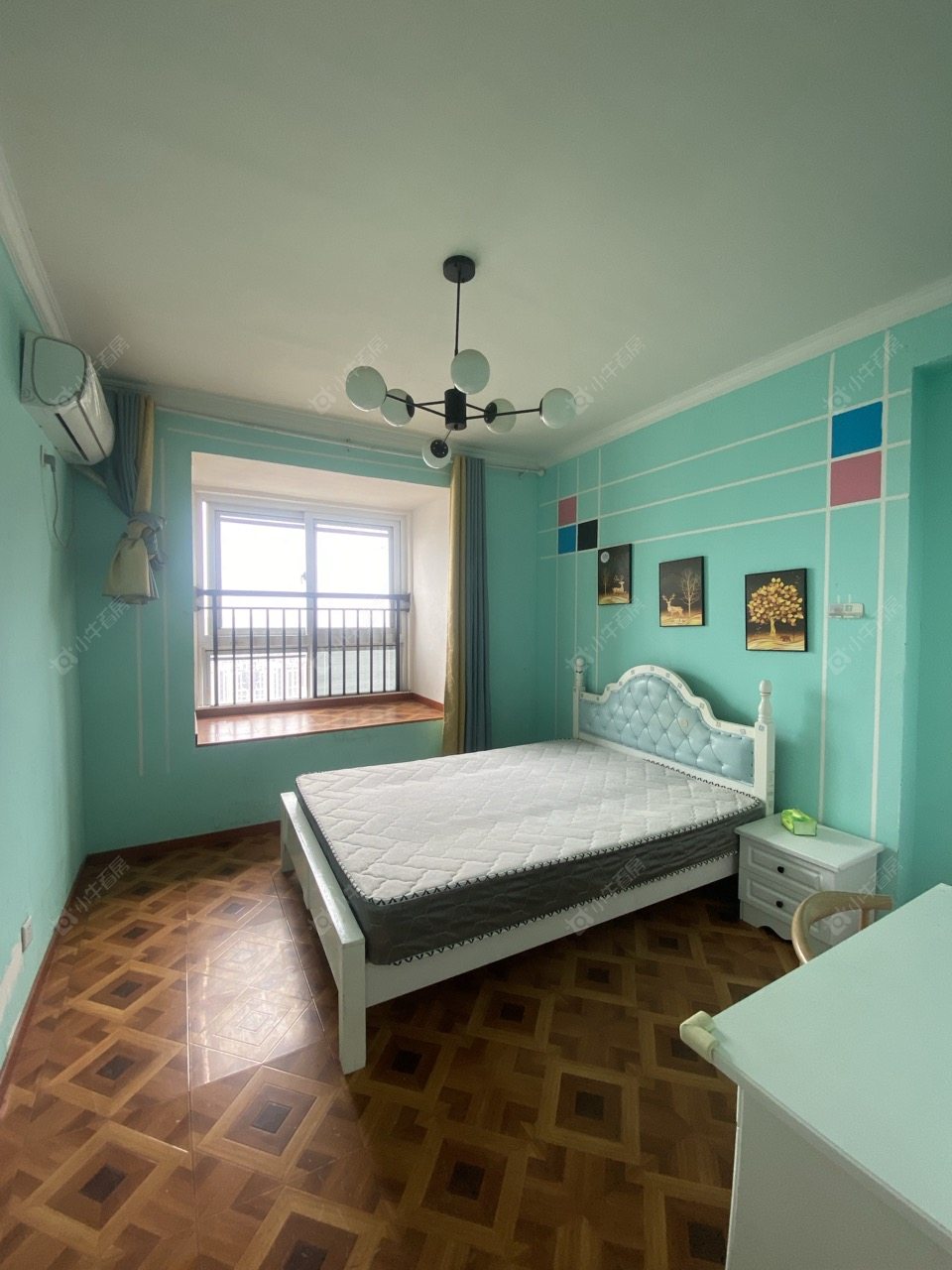 常州路劲城市印象在租房源室内图_小牛看房