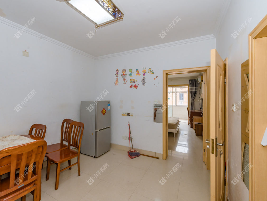 常州西新桥二村在租房源_小牛看房