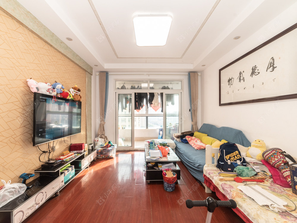 常州锦海星城二期在售二手房_小牛看房