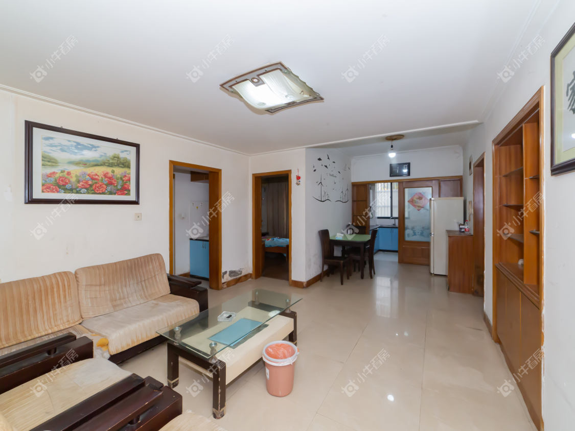 常州绿洲家园租房_小牛看房