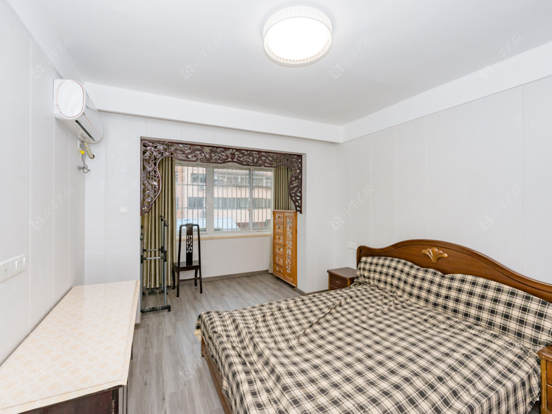 常州荷花池公寓东区在售二手房源室内图_小牛看房