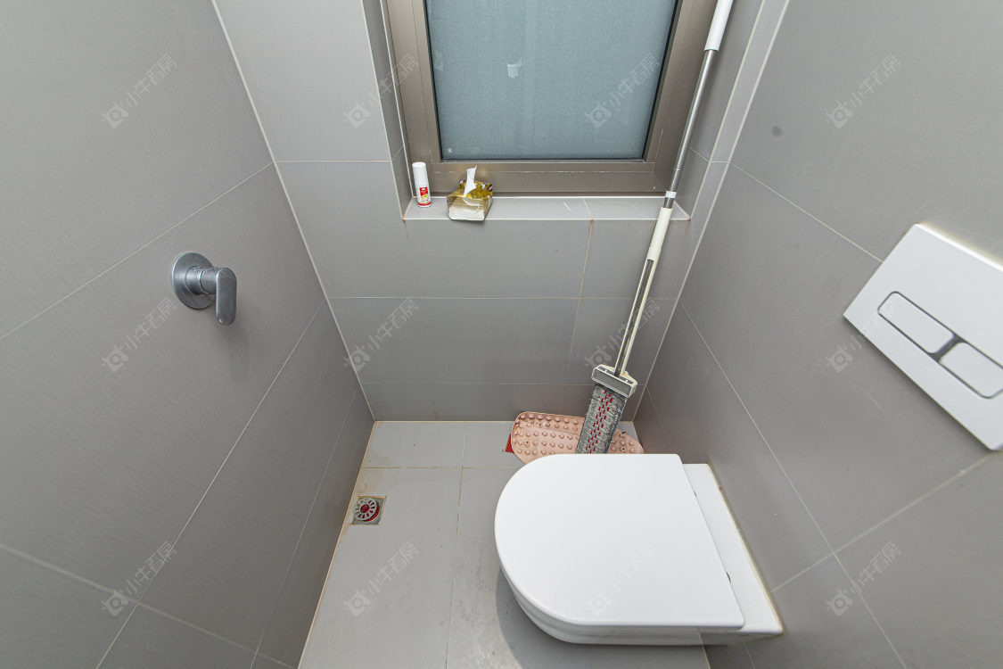 常州星河丹堤八区在售二手房源室内图_小牛看房