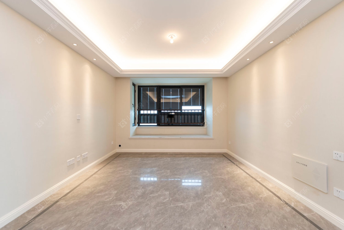 常州新城华宇悦隽公馆在售二手房源室内图_小牛看房