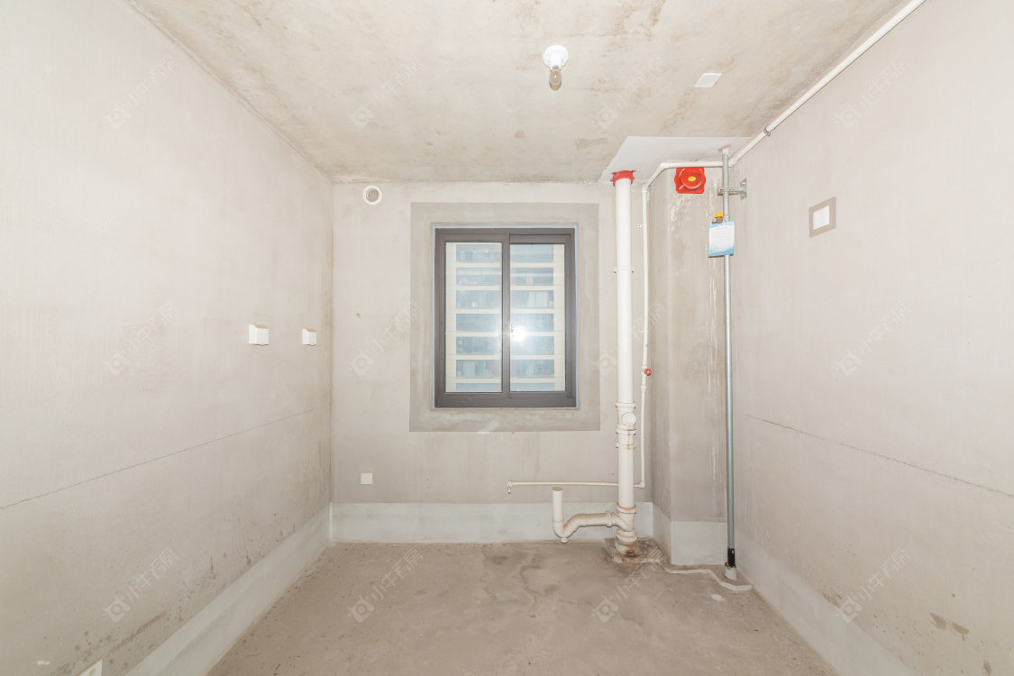 常州三江公园在售二手房源室内图_小牛看房