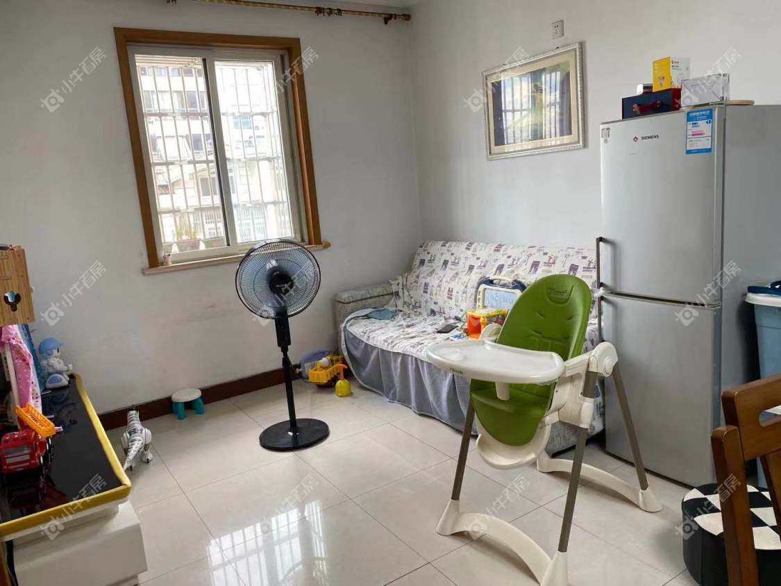 泰山二村房源 常州泰山二村在租房源_小牛看房