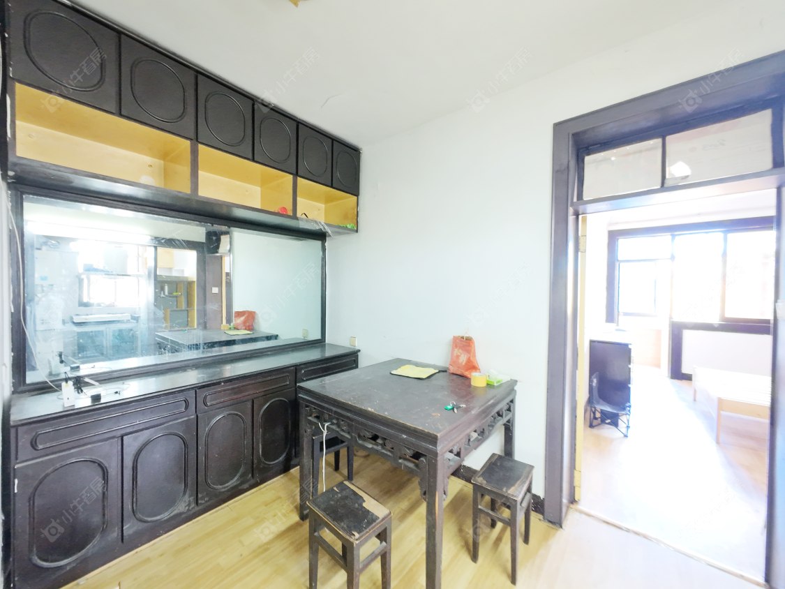 常州清潭新村在租房源_小牛看房