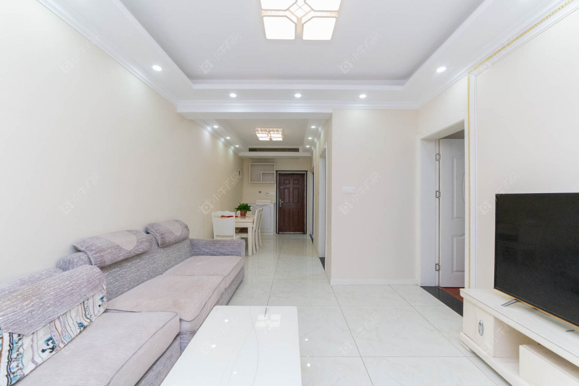 常州常发豪郡在售二手房_小牛看房