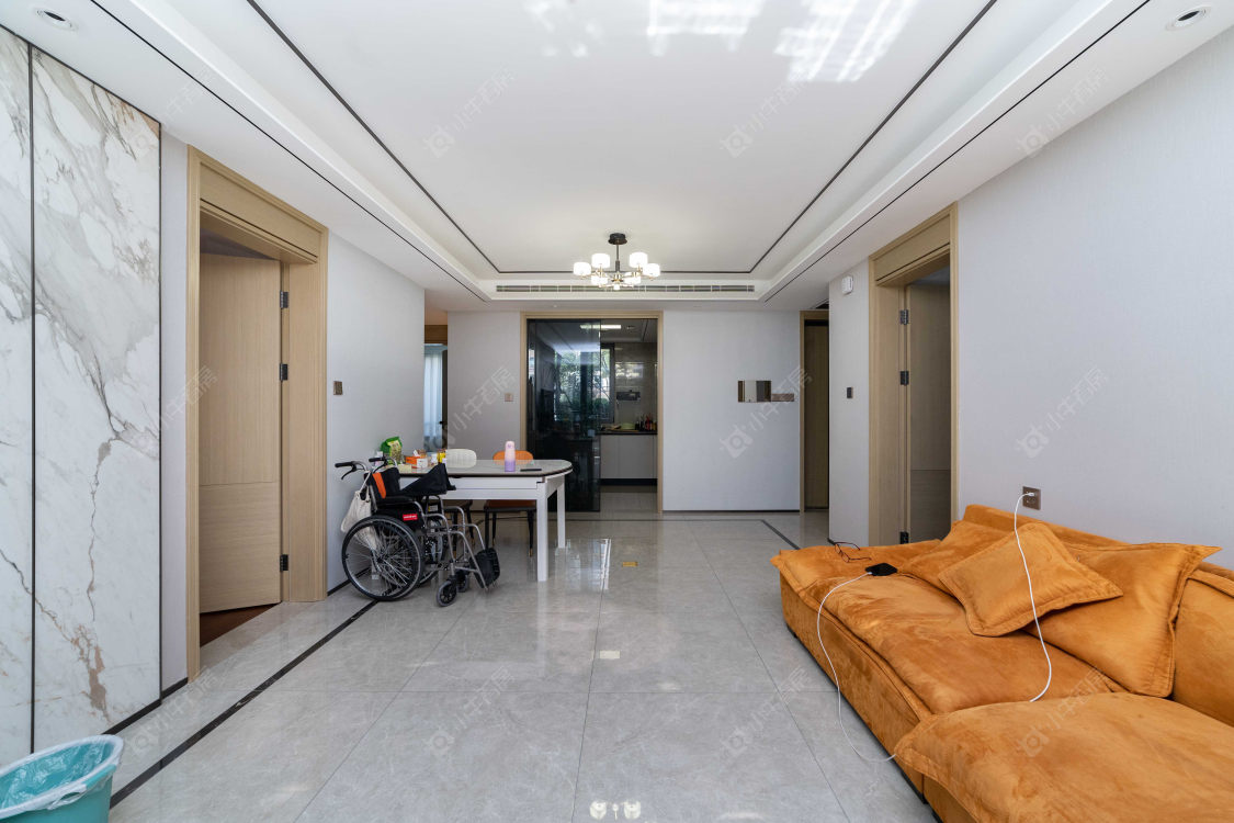 常州嘉宏一江风华在售二手房源室内图_小牛看房