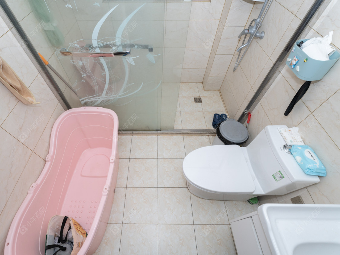 常州花都嘉园一区在售二手房源室内图_小牛看房