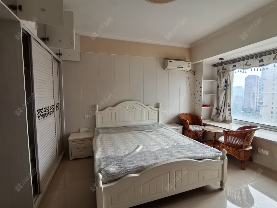 宝龙城市广场房源室内图 常州宝龙城市广场在租房源室内图_小牛看房