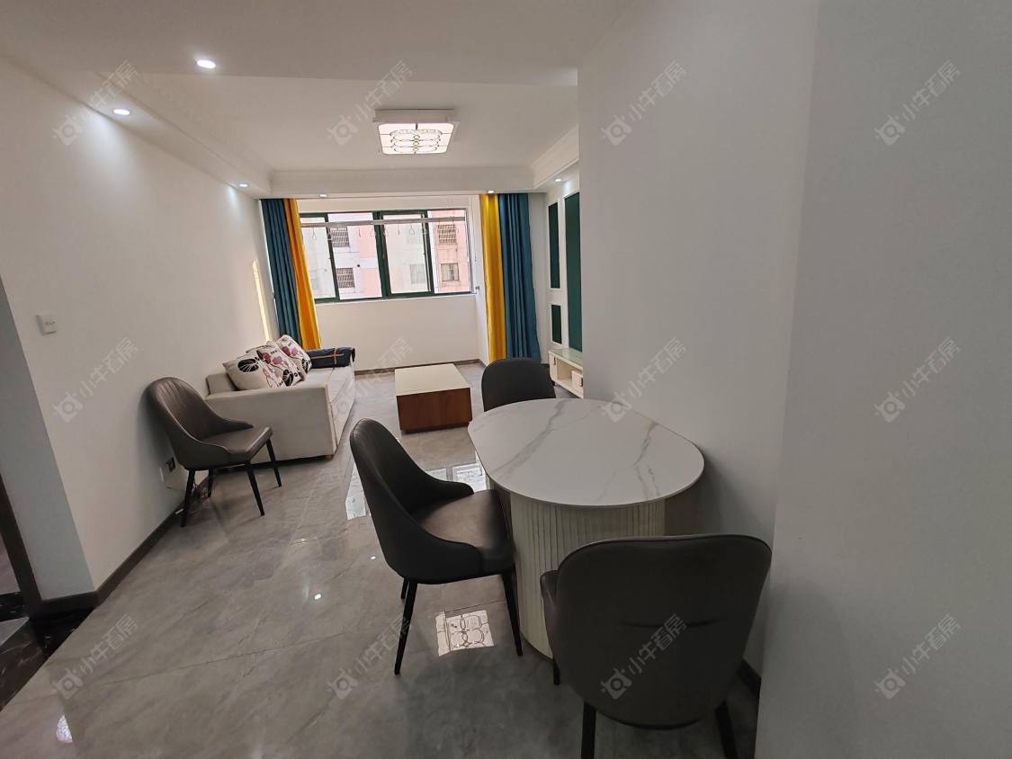 百草苑房源室内图 常州百草苑在租房源室内图_小牛看房