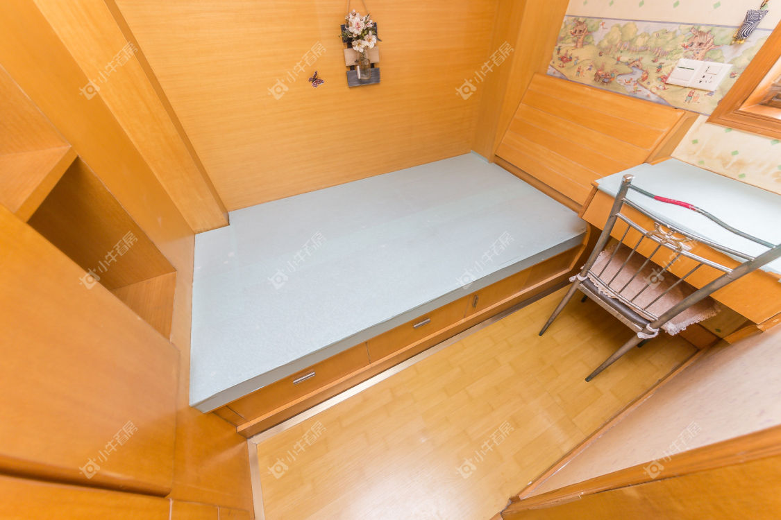 常州金鼎公寓在租房源室内图_小牛看房