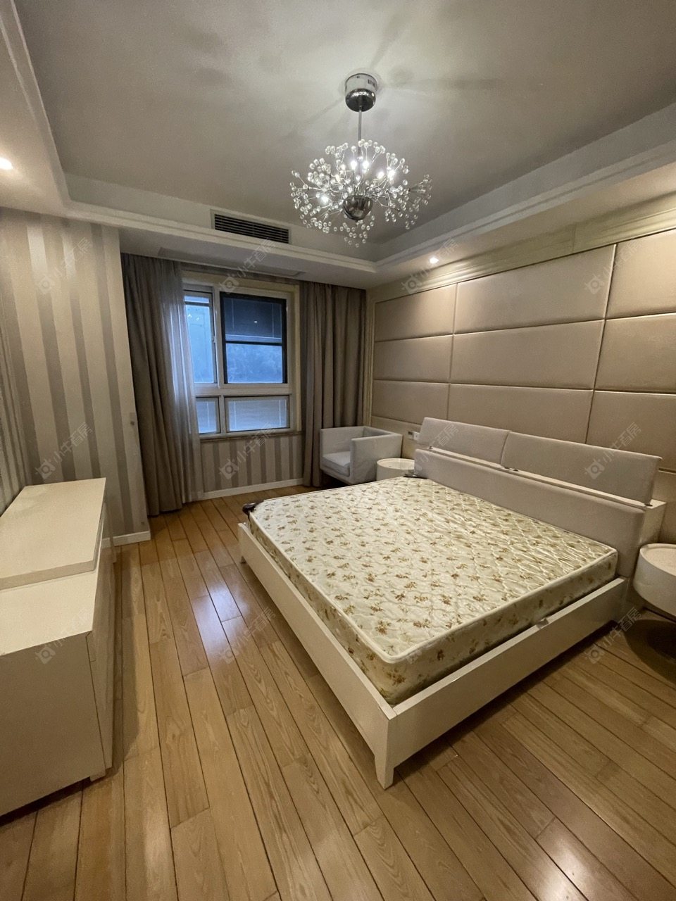 常州河枫御景花苑在租房源户型图_小牛看房