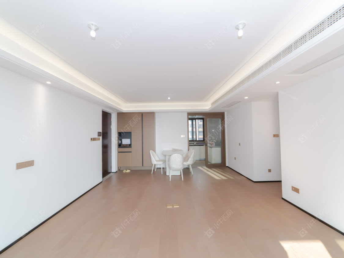 常州万科新都会在售二手房源室内图_小牛看房