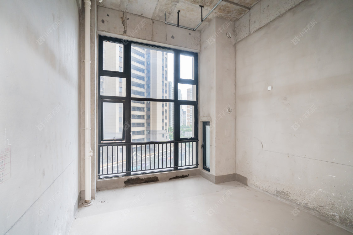 常州弘阳天下锦公寓在售二手房源室内图_小牛看房