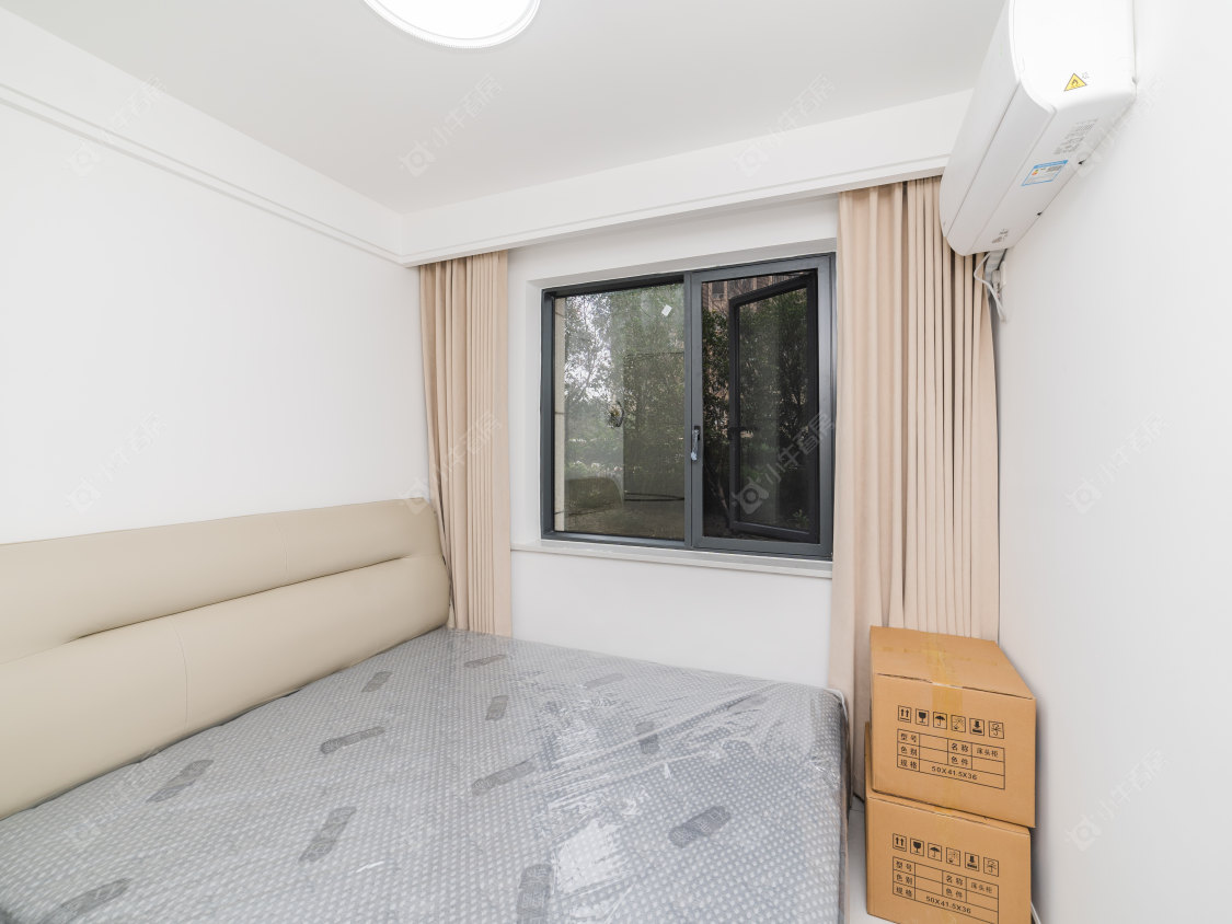 常州蓝山湖在售二手房源室内图_小牛看房