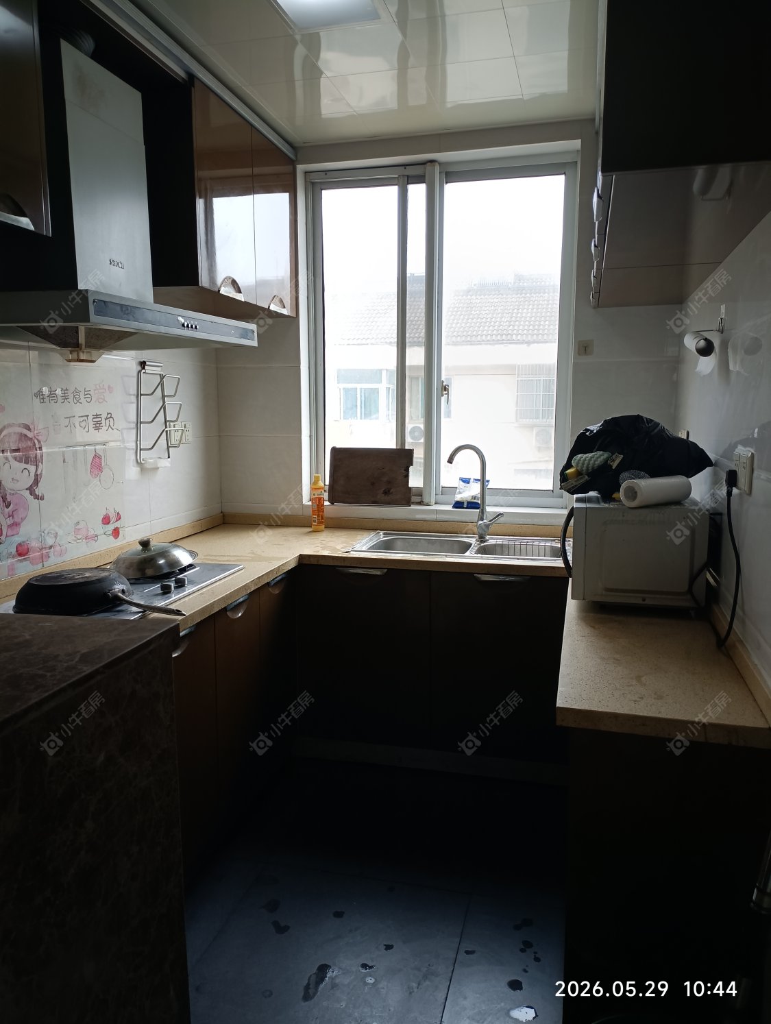 常州燕兴新村西区在租房源室内图_小牛看房