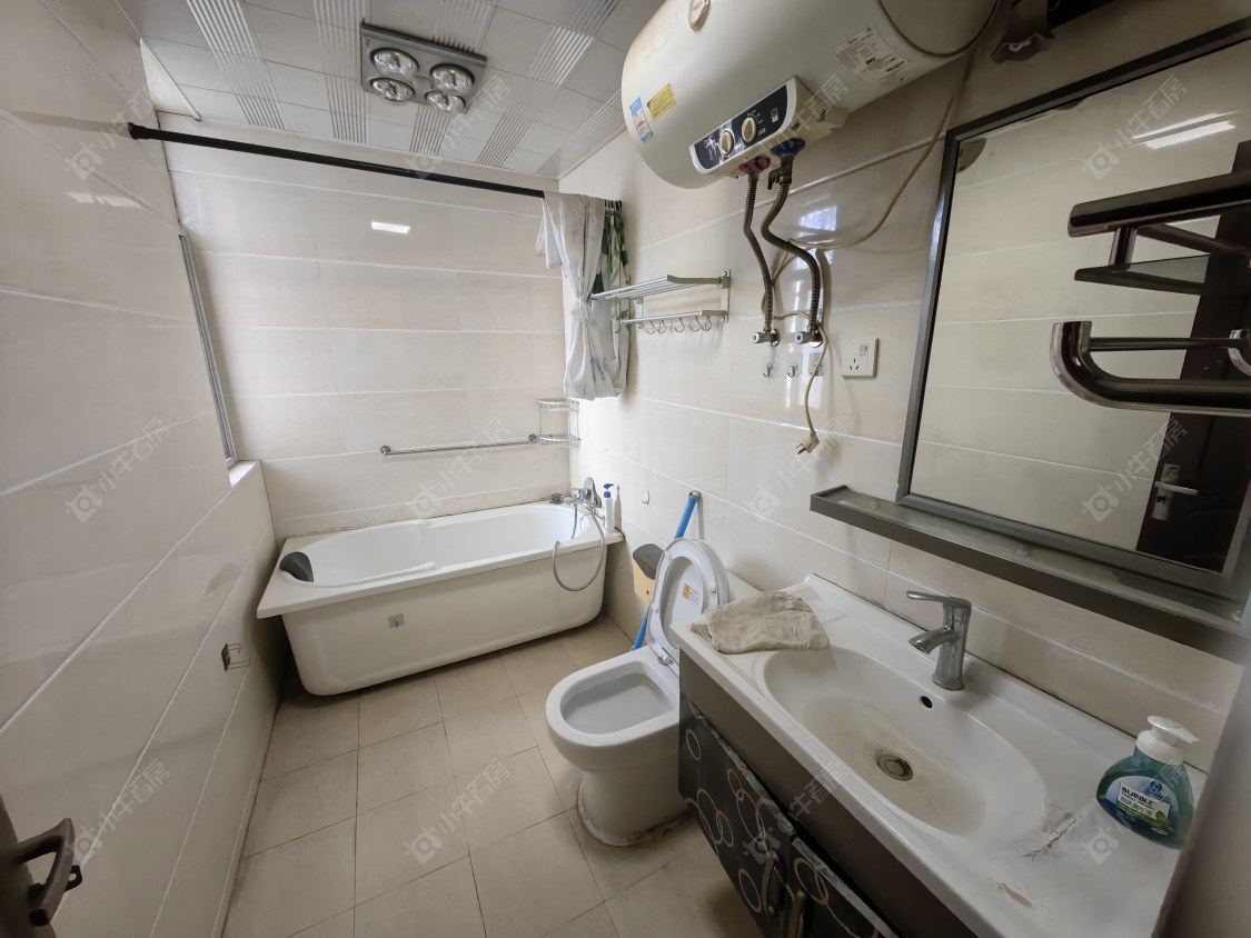 常州新丰苑在租房源室内图_小牛看房