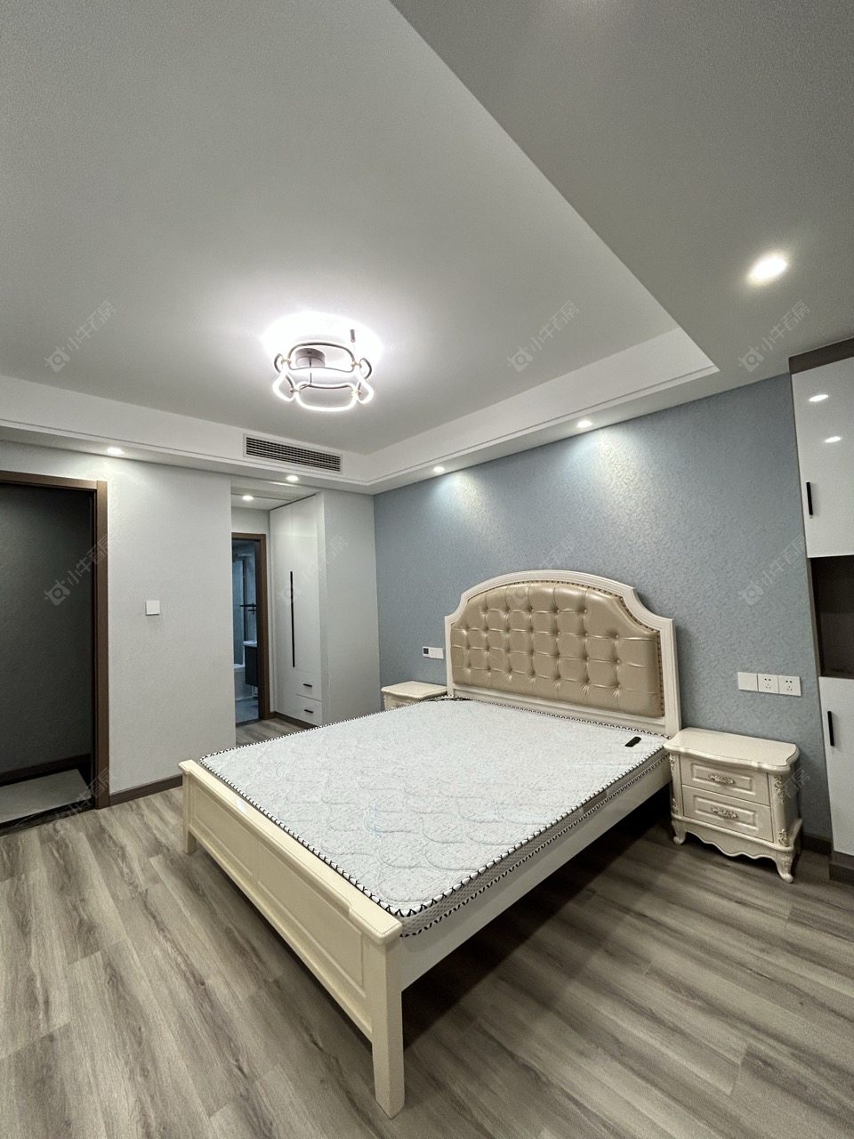 常州玉兰广场五期在租房源室内图_小牛看房