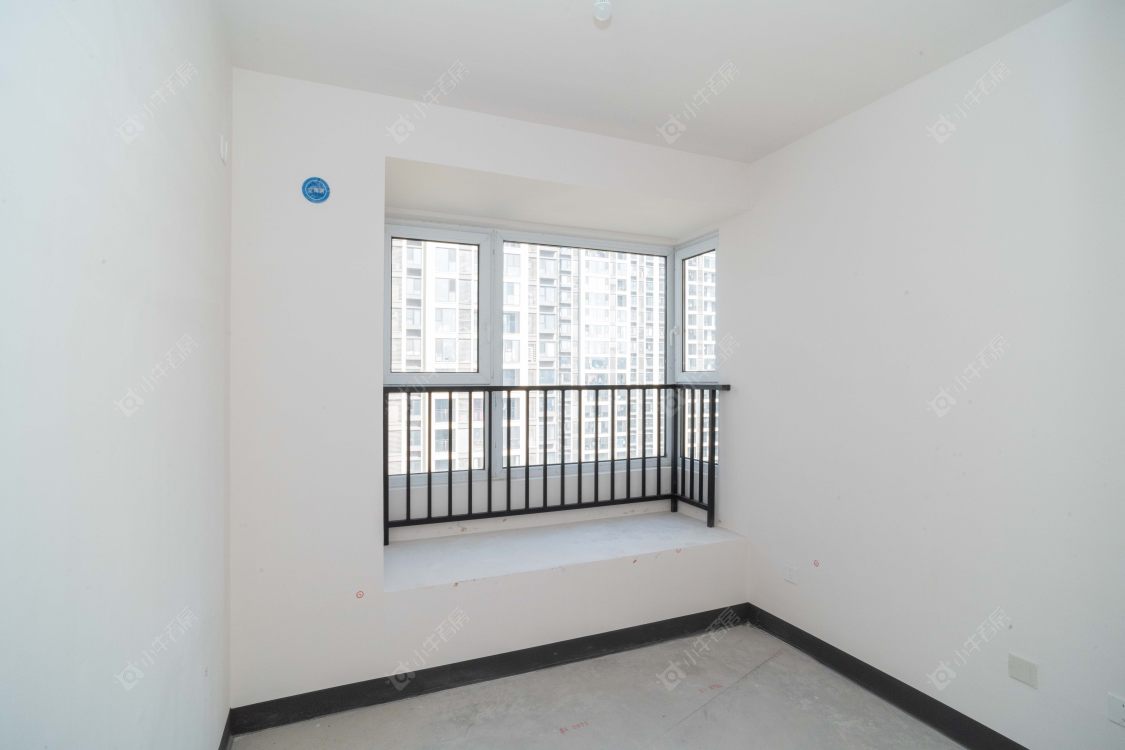 常州桃李东方在售二手房源室内图_小牛看房