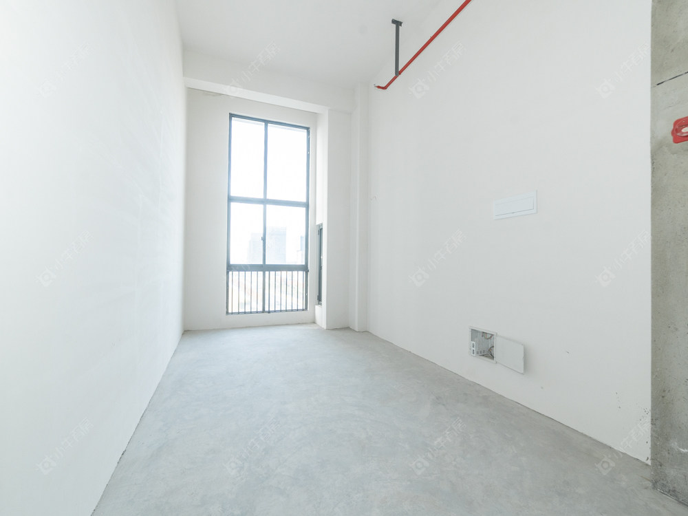 常州弘阳云峯在售二手房源室内图_小牛看房