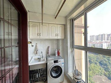 常州新城香溢澜桥一期在租房源室内图_小牛看房