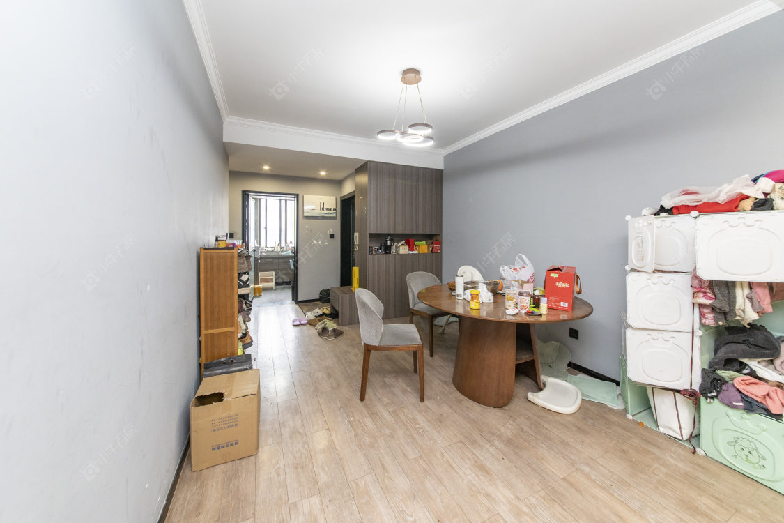 常州古方公寓在售二手房源室内图_小牛看房