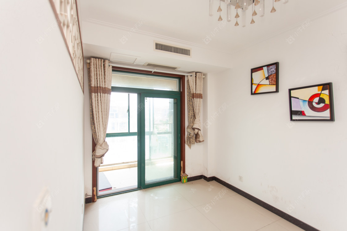 常州盛世名门在售二手房源室内图_小牛看房