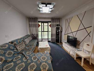 常州绿都万和城二区在租房源室内图_小牛看房