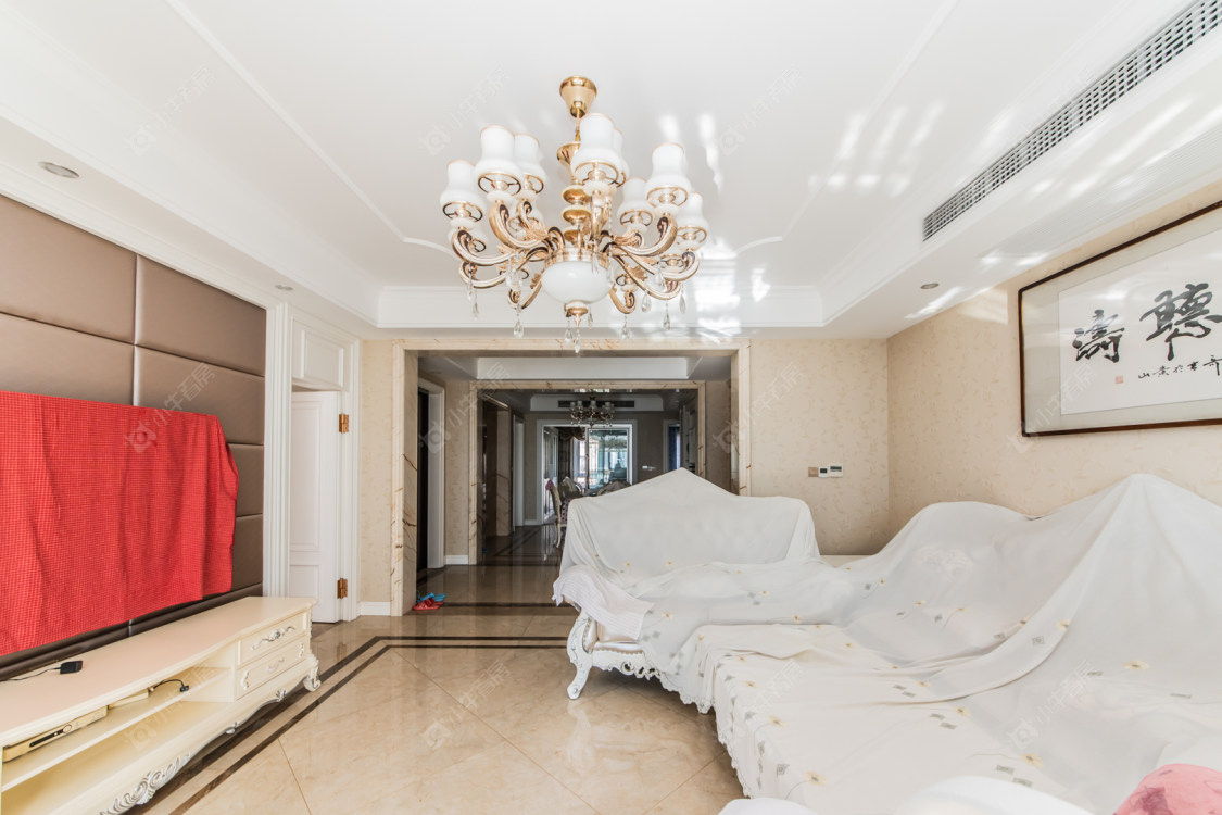 常州九龙仓国宾1号在售二手房源室内图_小牛看房