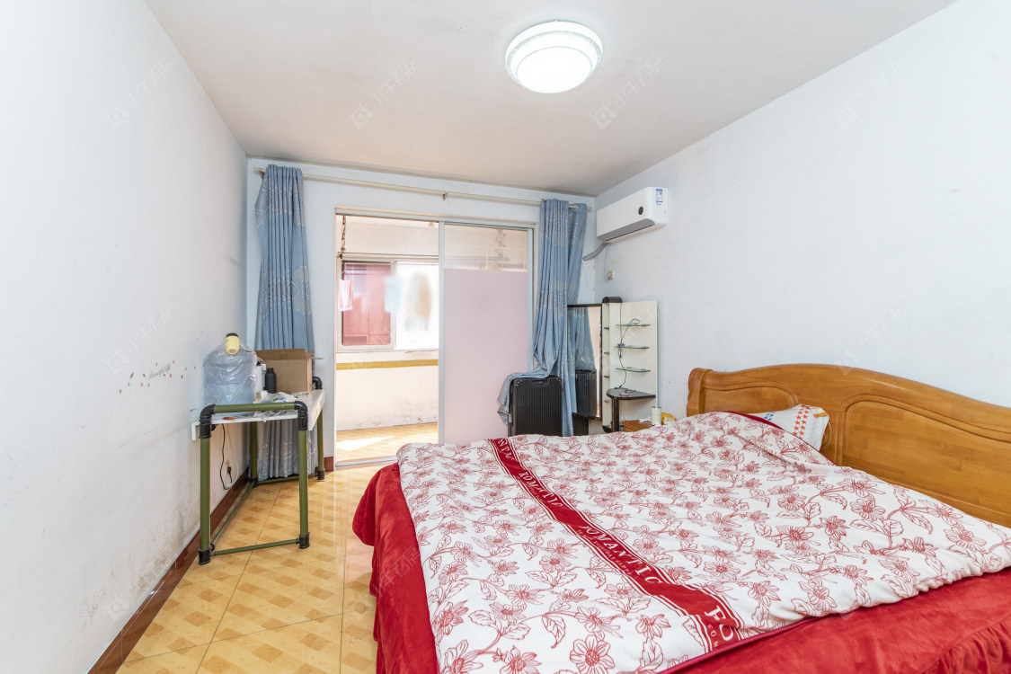 常州建安家园在售二手房源室内图_小牛看房