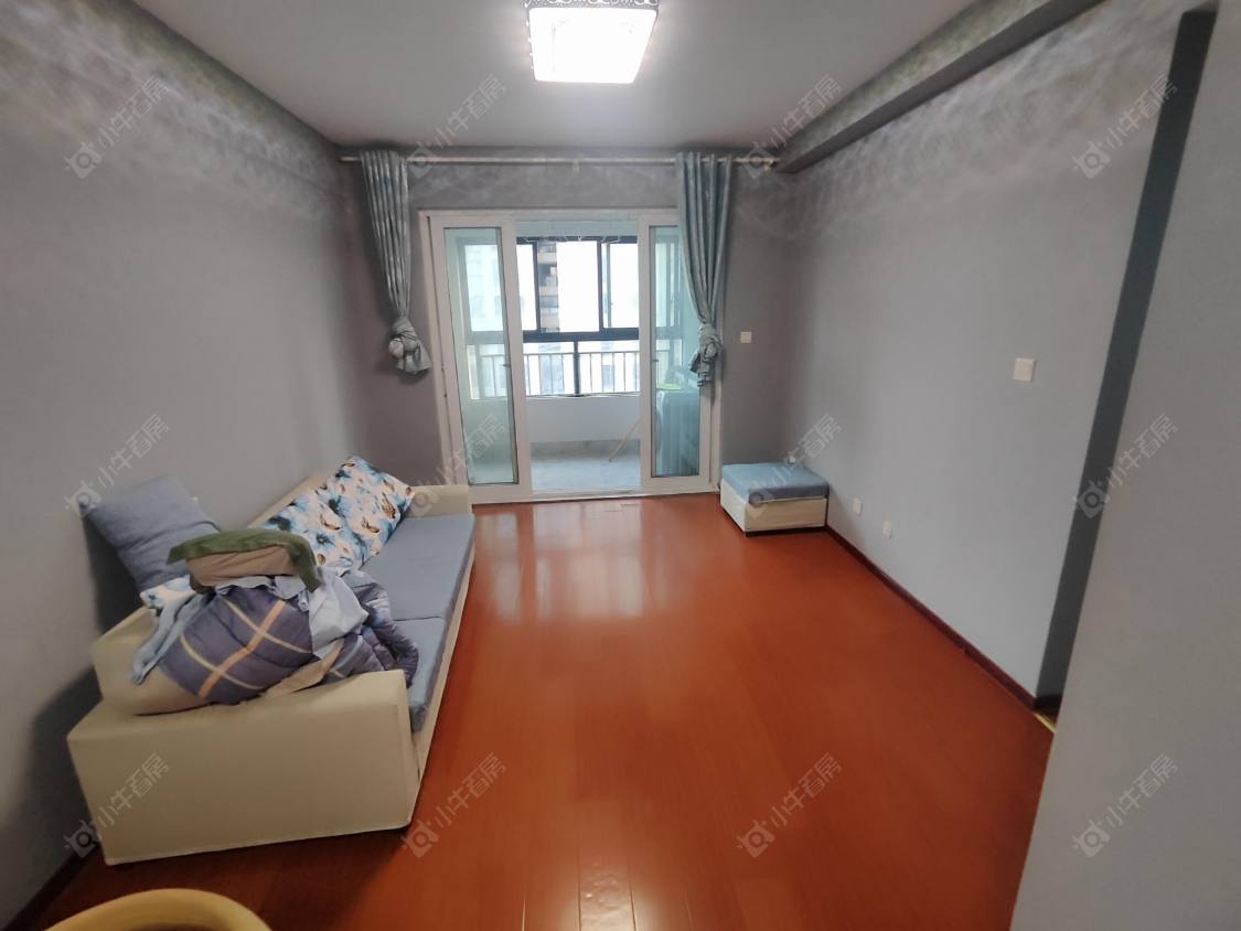紫金城北区房源室内图 常州紫金城北区在租房源室内图_小牛看房