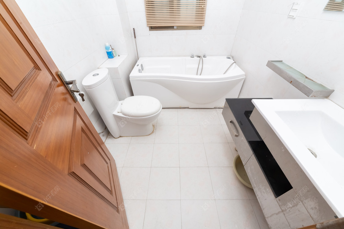 常州银河湾第一城一期在售二手房源室内图_小牛看房