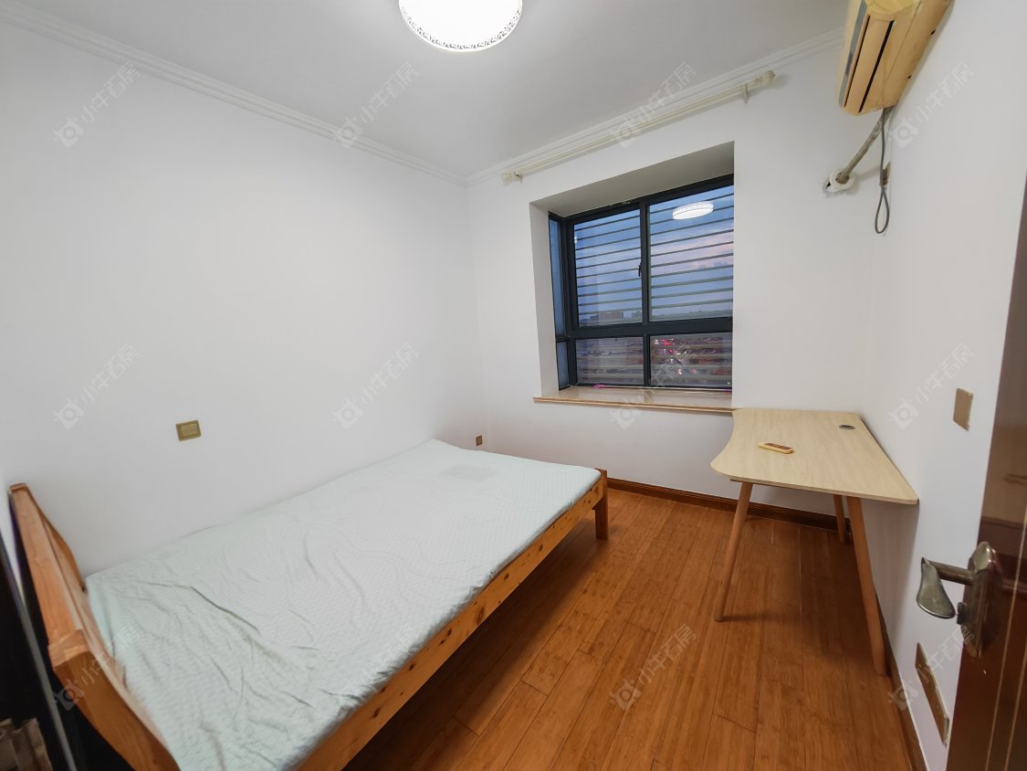 常州翠园世家在租房源室内图_小牛看房