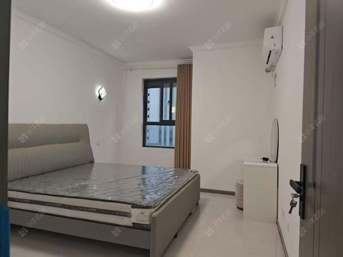 常州金牛里在租房源室内图_小牛看房