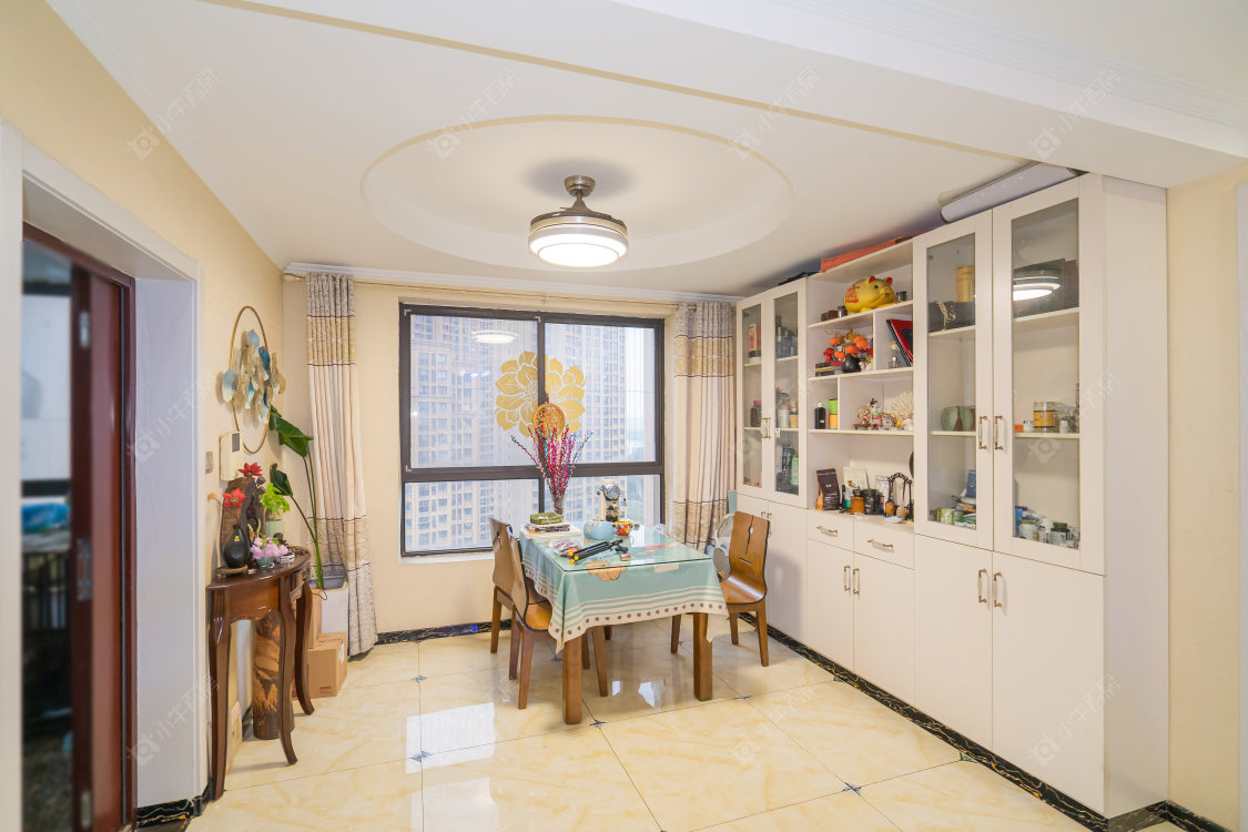 御河湾房源室内图 常州御河湾在售二手房源室内图_小牛看房