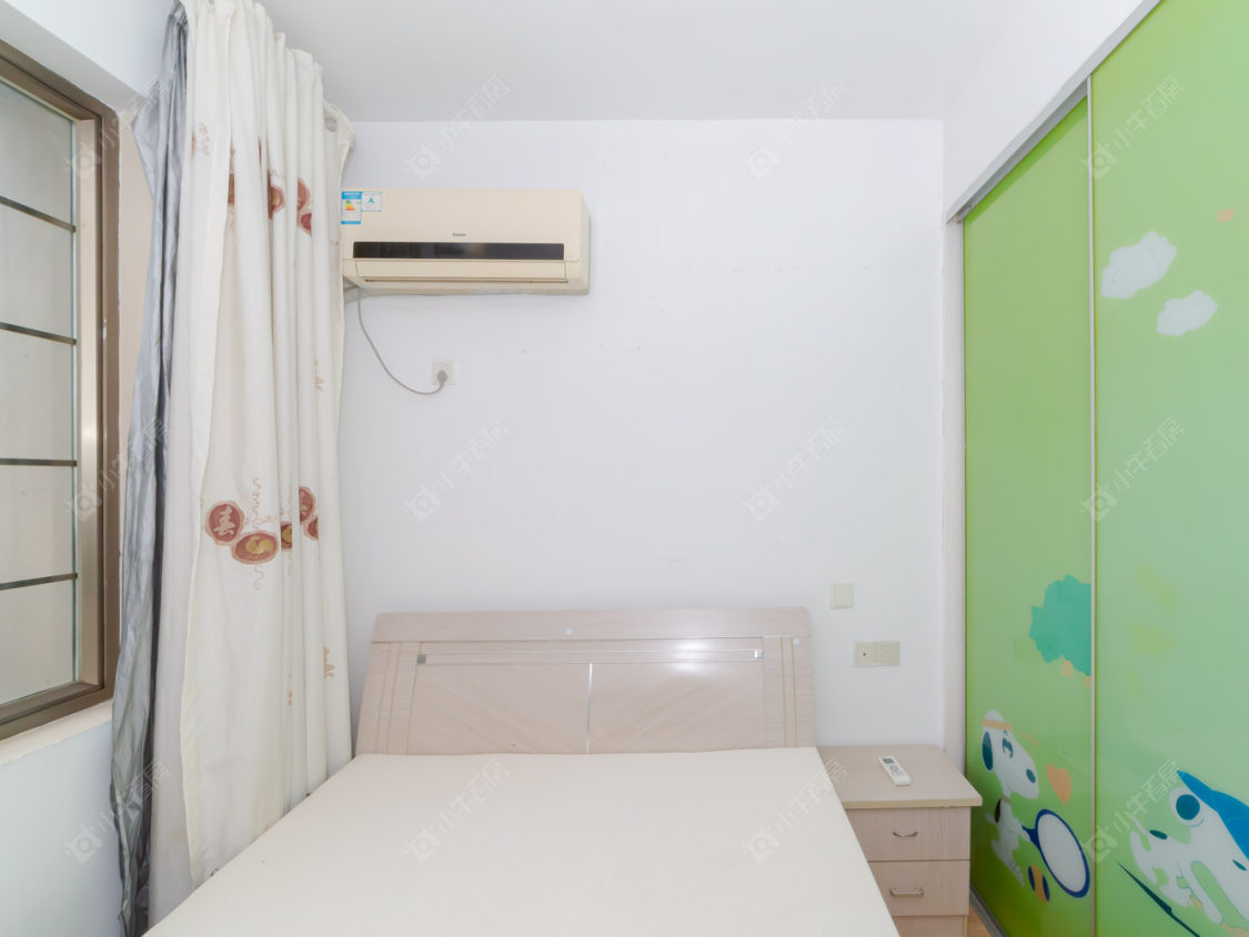 常州银河湾星苑在售二手房源室内图_小牛看房